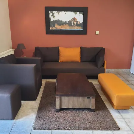 Hotel River Lux 4*